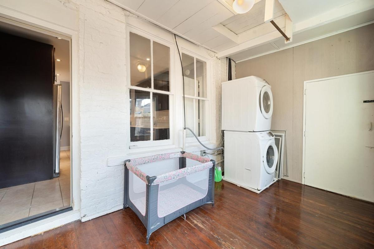Stylish 2Br Urban Retreat In River West Chicago Dış mekan fotoğraf