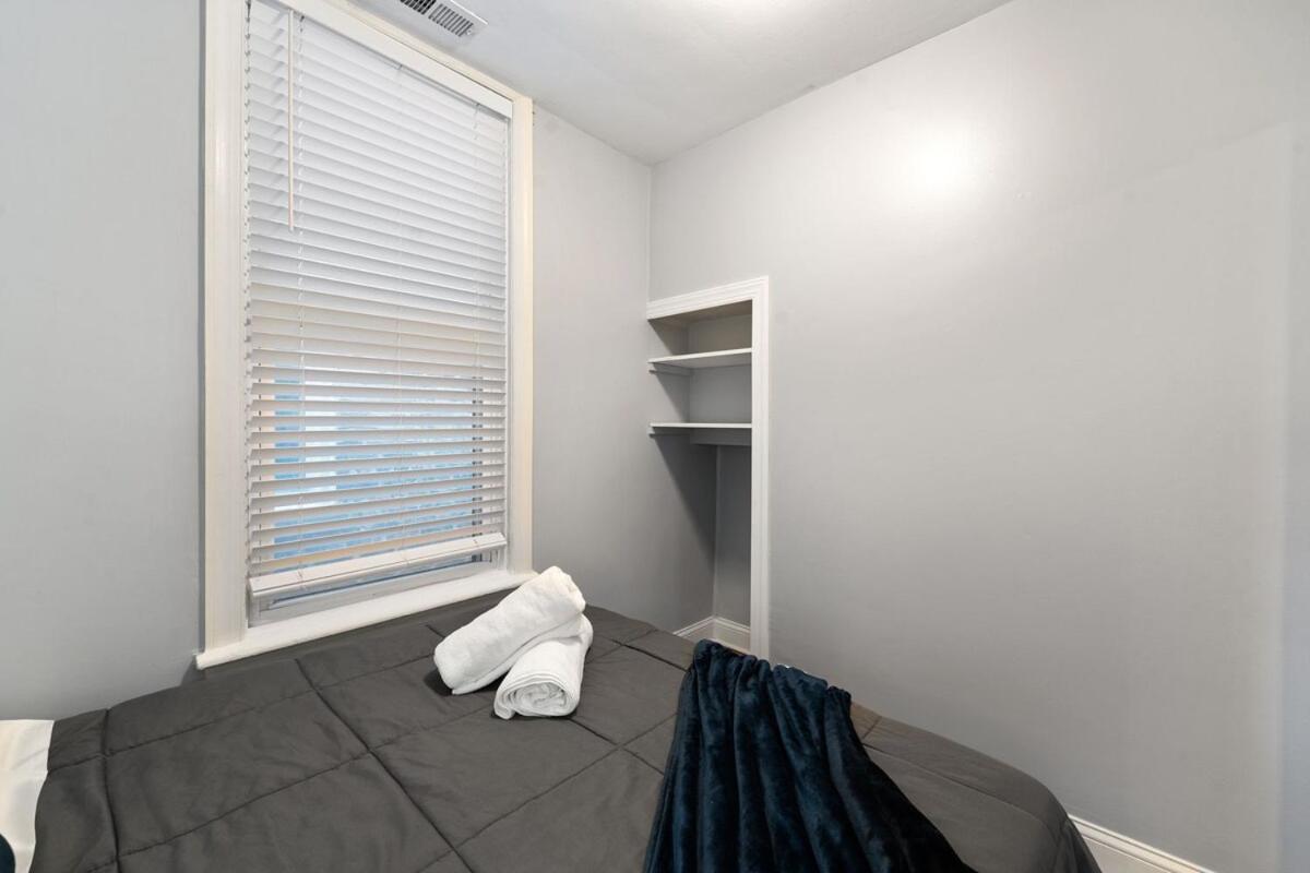 Stylish 2Br Urban Retreat In River West Chicago Dış mekan fotoğraf