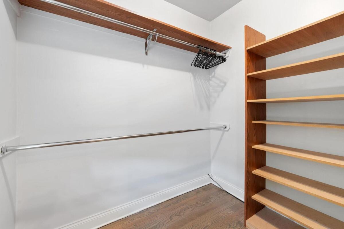 Stylish 2Br Urban Retreat In River West Chicago Dış mekan fotoğraf