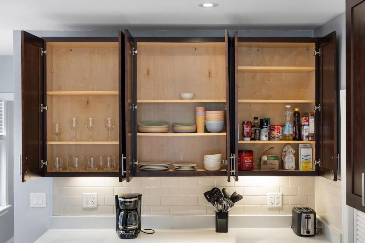 Stylish 2Br Urban Retreat In River West Chicago Dış mekan fotoğraf