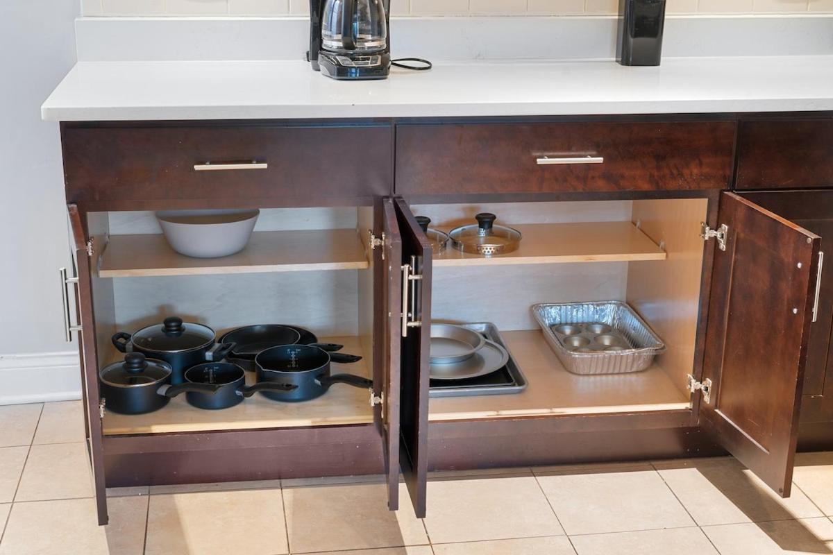 Stylish 2Br Urban Retreat In River West Chicago Dış mekan fotoğraf